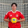Matilde Rosa - Foto: SL Benfica