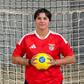 Matilde Rosa - Foto: SL Benfica