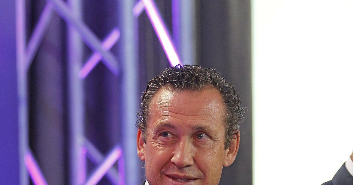Valdano em entrevista: "Se eu tivesse sido o treinador de Ro