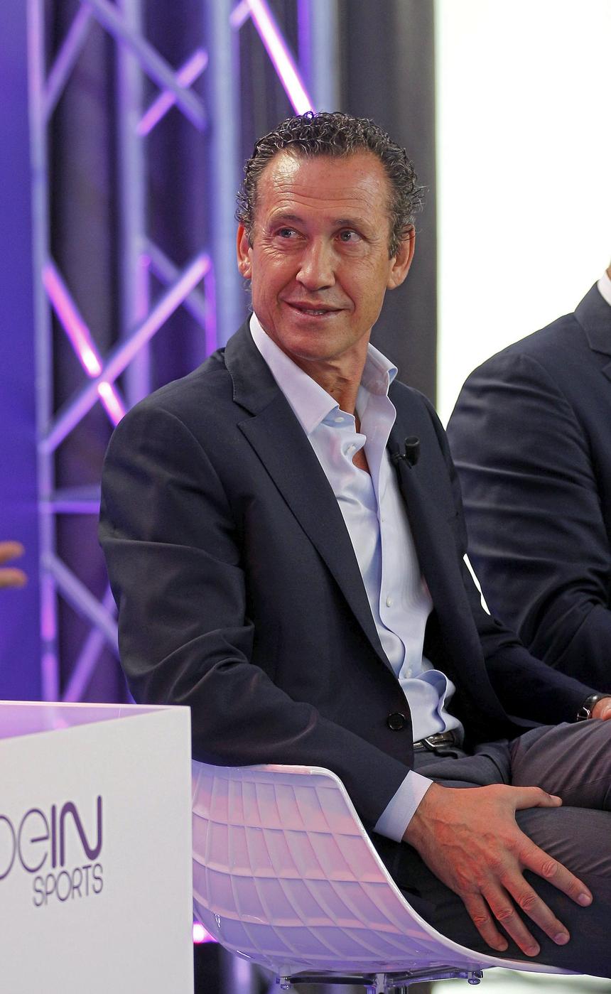 Jorge Valdano é um dos comentadores de futebol mais afamados em Espanha - Foto: A BOLA