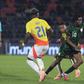 Mercado oficial: Marítimo contrata promessa nigeriana