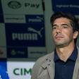 Abel Ferreira - Foto: IMAGO
