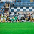 Comitiva do Famalicão está de volta a Portugal - Foto: Facebook/FC Famalicão