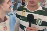 Kiko Costa: «Este será o último ano no Sporting, vou para o Flensburg»