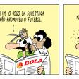 Barba e Cabelo de 3 de agosto de 2026