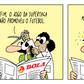 Barba e Cabelo de 3 de agosto de 2026