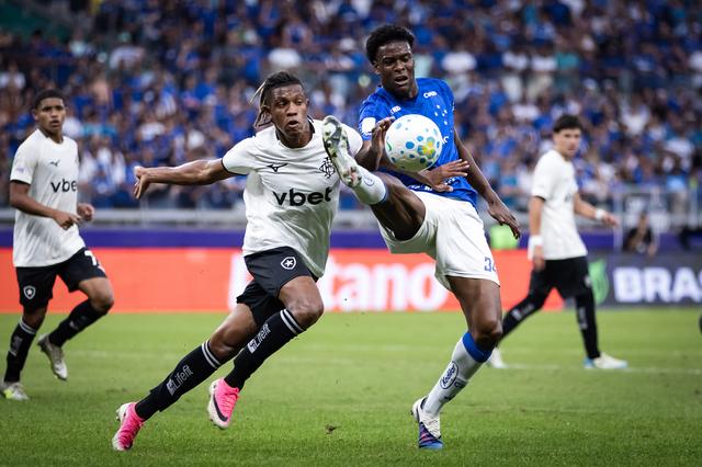 Jonathan Jesus obrigará a investimento avultado