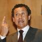 Jorge Valdano continua a ter o prazer de jogar com as palavras - Foto: Helena Valente