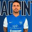 João Pinto 'Mustang' assume comando da seleção de hóquei em patins
