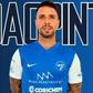 João Pinto 'Mustang' assume comando da seleção de hóquei em patins