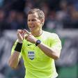 Sander Van der Eijk durante duelo da liga neerlandesa - Foto: IMAGO