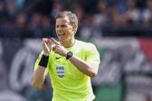 Sander Van der Eijk durante duelo da liga neerlandesa - Foto: IMAGO