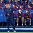 Clube inglês cancela particular com o Barcelona... por não ter jogadores suficientes
