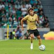 «Vagiannidis chegou com algumas lacunas»