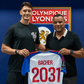 Felix Bacher - Foto: Lyon