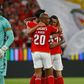 Benfica-V. Guimarães: A crónica