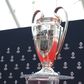 Liga dos Campeões: o calendário de Benfica, FC Porto e SC Braga