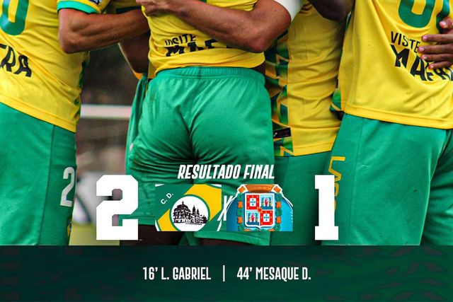 Mafra impõe primeira derrota ao FC Porto B