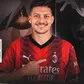 'Substituto' de Taremi no Milan é o ex-Benfica Jovic