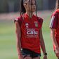 Benfica: Jéssica Silva falha nova convocatória