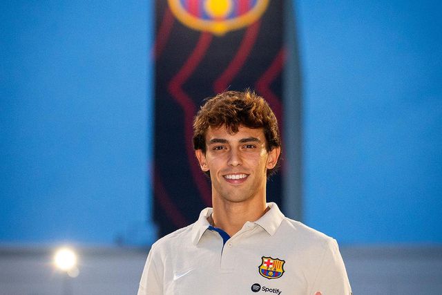 Toda a verdade: João Félix abdicou de mais de 17 milhões de euros para jogar no Barcelona