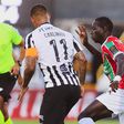 Empate no Algarve entre Portimonense e E. Amadora