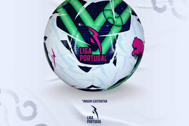 Veja aqui todos os horários dos jogos da 5.ª jornada