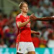 Schjelderup explica saída do Benfica
