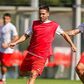 SC Braga: estreia de Moutinho pode ser contra o Sporting