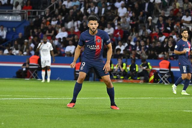 Luis Enrique: «Gonçalo Ramos? Vocês não me conhecem…»