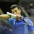 US Open: reviravolta em 4 horas após dois sets atrás coloca Djokovic nos oitavos