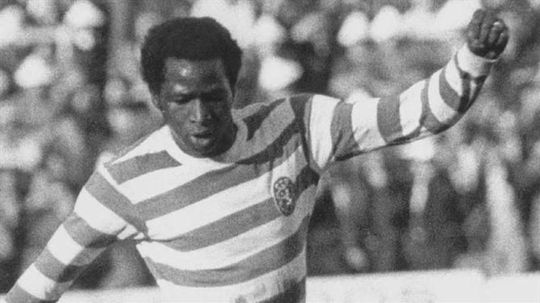 Morreu Salif Keita: Sporting já reagiu