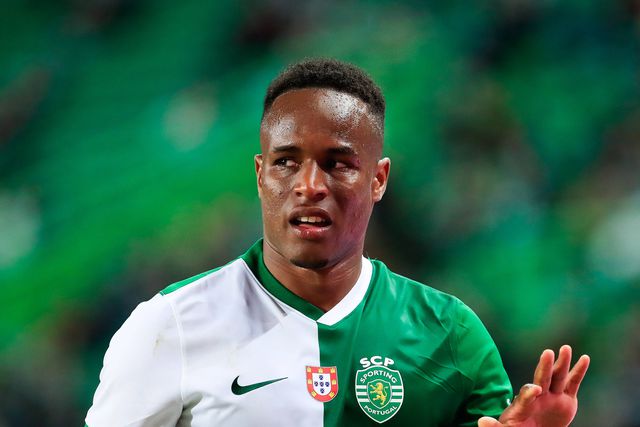Jovane Cabral: do Sporting para o Estrela da Amadora por €800 mil