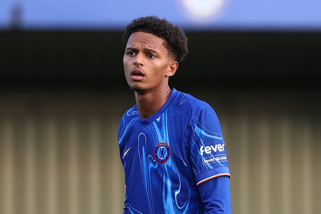 Custou 22 milhões ao Chelsea... e já está lesionado