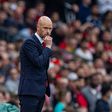 Direção do Man. United reforça confiança em Erik ten Hag
