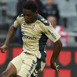 SC Braga: Joe Mendes emprestado ao Basileia