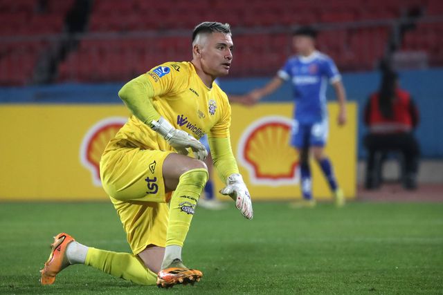 Guarda-redes chileno sofre grave acidente de viação e tem pé amputado