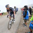Primoz Roglic: «Ainda falta um minuto, darei tudo para vencer»
