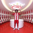 Oficial: Olympiakos anuncia contratação de Willian