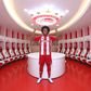 Oficial: Olympiakos anuncia contratação de Willian