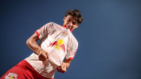 OFICIAL: médio deixa Famalicão e é reforço para Caixinha
