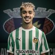 Mercado oficial: Rio Ave devolve João Muniz ao Sporting