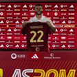 Oficial: Mario Hermoso reforça a Roma