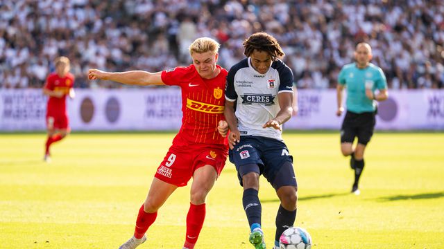 «Harder é um investimento de risco do Sporting»