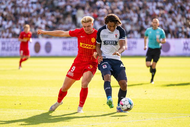 «Harder é um investimento de risco do Sporting»