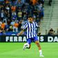 Galeno: FC Porto pondera queixa na FIFA contra o Al Ittihad