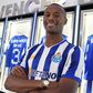 Oficial: FC Porto anuncia Tiago Djaló