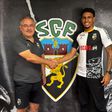 Farense: Paulo Victor reforça a defesa