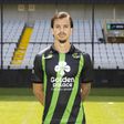 Oficial: Boris Popovic reforça o Arouca