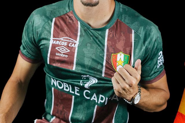 Oficial: Estrela confirma Travassos, cedido pelo Sporting